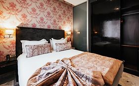 The Fourteen Luxury Boutique Hotel